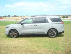 2022 Kia Carnival SLi