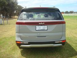 2022 Kia Carnival SLi