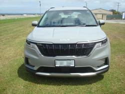 2022 Kia Carnival SLi