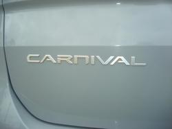 2022 Kia Carnival SLi