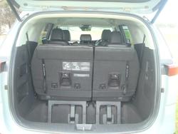 2022 Kia Carnival SLi