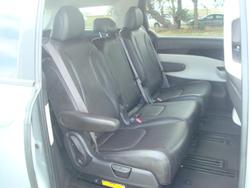 2022 Kia Carnival SLi