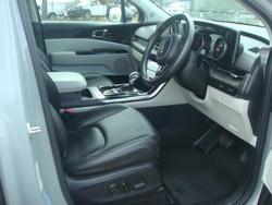 2022 Kia Carnival SLi