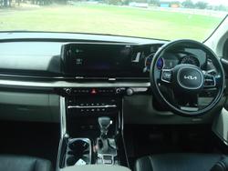 2022 Kia Carnival SLi