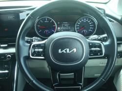 2022 Kia Carnival SLi