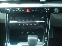 2022 Kia Carnival SLi