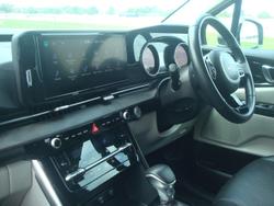 2022 Kia Carnival SLi