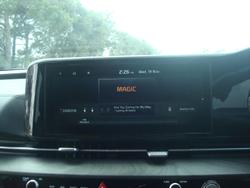 2022 Kia Carnival SLi