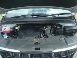 2022 Kia Carnival SLi