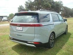 2022 Kia Carnival SLi