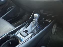 2017 Toyota C-HR Koba