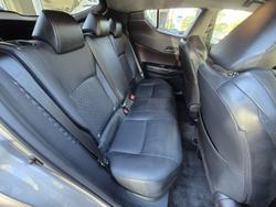 2017 Toyota C-HR Koba