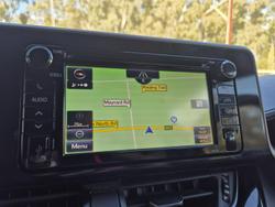 2017 Toyota C-HR Koba