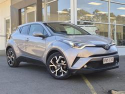 2017 Toyota C-HR Koba