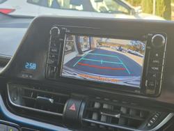 2017 Toyota C-HR Koba