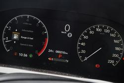 2023 Honda CR-V VTi L