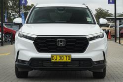 2023 Honda CR-V VTi L