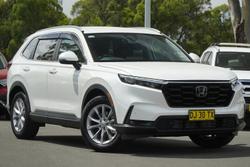 2023 Honda CR-V VTi L