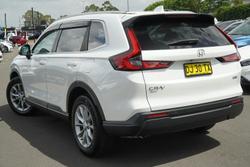 2023 Honda CR-V VTi L