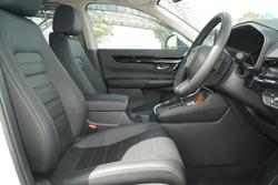 2023 Honda CR-V VTi L