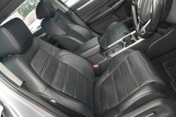 2017 Honda CR-V VTi-L