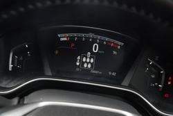 2017 Honda CR-V VTi-L