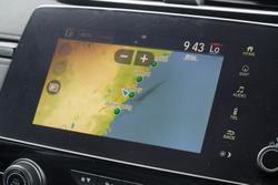 2017 Honda CR-V VTi-L