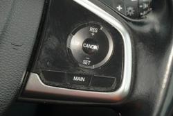 2017 Honda CR-V VTi-L