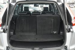 2017 Honda CR-V VTi-L