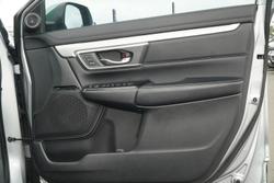 2017 Honda CR-V VTi-L