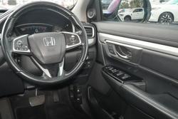 2017 Honda CR-V VTi-L