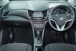2017 Holden Trax LS