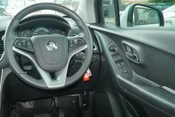 2017 Holden Trax LS
