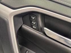 2023 Toyota RAV4 Cruiser AXAH54R 4X4 On Demand Frosted White