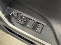 2023 Toyota RAV4 Cruiser AXAH54R 4X4 On Demand Frosted White