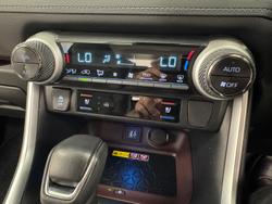 2023 Toyota RAV4 Cruiser AXAH54R 4X4 On Demand Frosted White