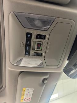 2023 Toyota RAV4 Cruiser AXAH54R 4X4 On Demand Frosted White