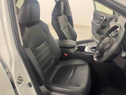 2023 Toyota RAV4 Cruiser AXAH54R 4X4 On Demand Frosted White