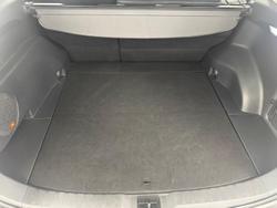 2023 Toyota RAV4 Cruiser AXAH54R 4X4 On Demand Frosted White