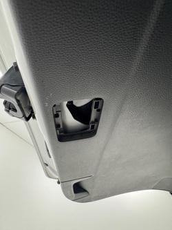 2023 Toyota RAV4 Cruiser AXAH54R 4X4 On Demand Frosted White