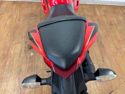 2016 Kawasaki NINJA 300 RED