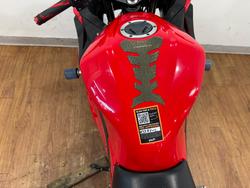 2016 Kawasaki NINJA 300 RED