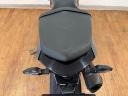 2017 Ktm 1290 SUPER DUKE R White/Grey