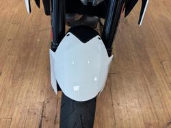 2017 Ktm 1290 SUPER DUKE R White/Grey