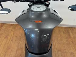 2017 Ktm 1290 SUPER DUKE R White/Grey