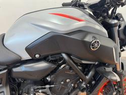 2020 Yamaha MT-07 LA (ABS) GREY