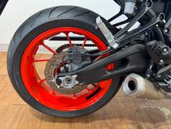 2020 Yamaha MT-07 LA (ABS) GREY