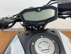 2020 Yamaha MT-07 LA (ABS) GREY