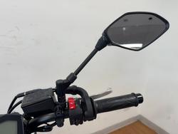 2020 Yamaha MT-07 LA (ABS) GREY