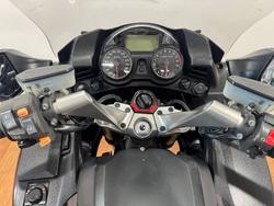 2013 Kawasaki 1400 GTR ABS (K-ACT) MAROON